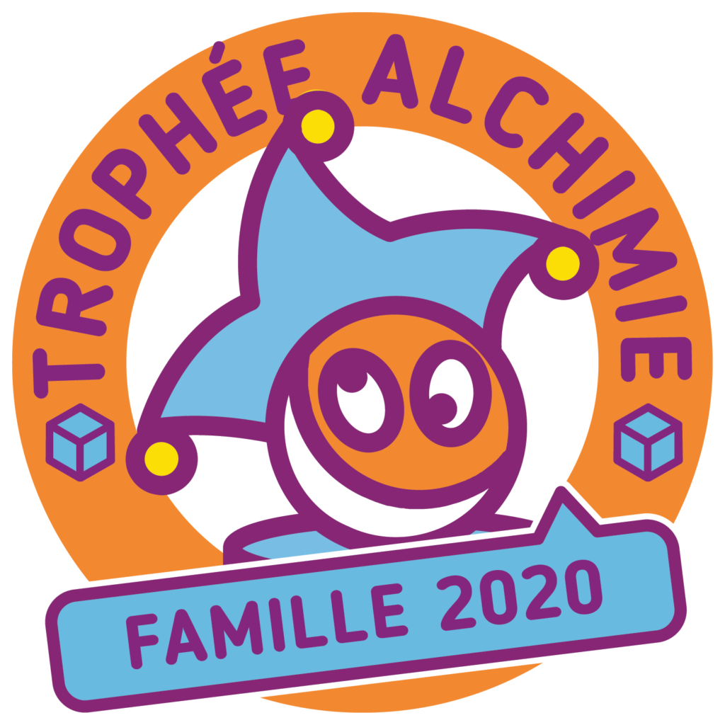 Trophee Alchimie 2020 Famille
